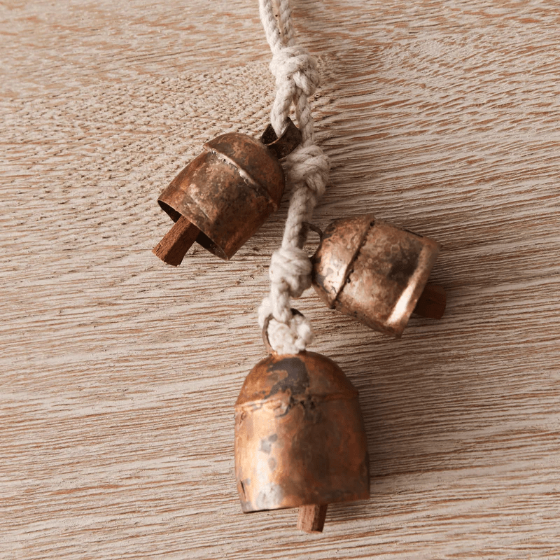 Ojas Triple Bells